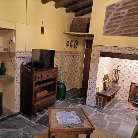 Villa Casa Do Beco Monsaraz Esterno foto