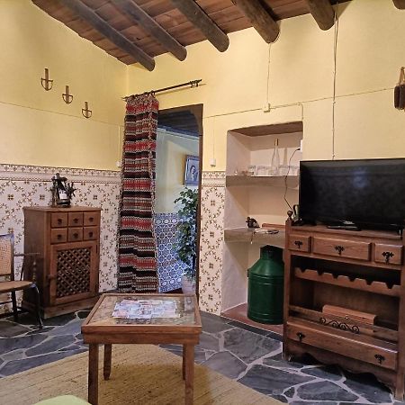 Villa Casa Do Beco Monsaraz Esterno foto