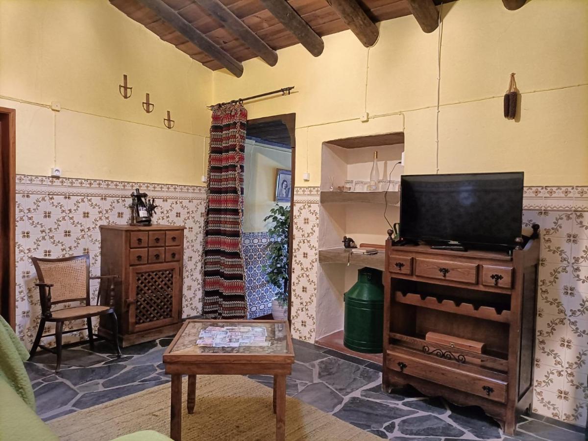 Villa Casa Do Beco Monsaraz Esterno foto