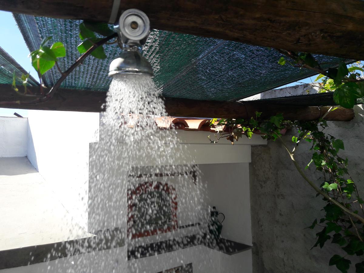 Villa Casa Do Beco Monsaraz Esterno foto
