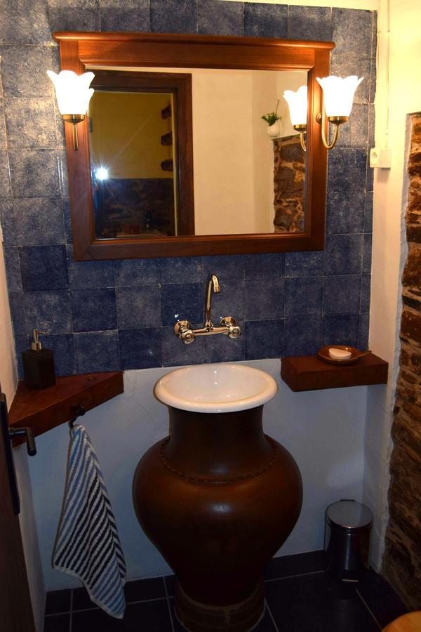 Villa Casa Do Beco Monsaraz Esterno foto